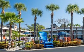 Hotel South Tampa&Suites